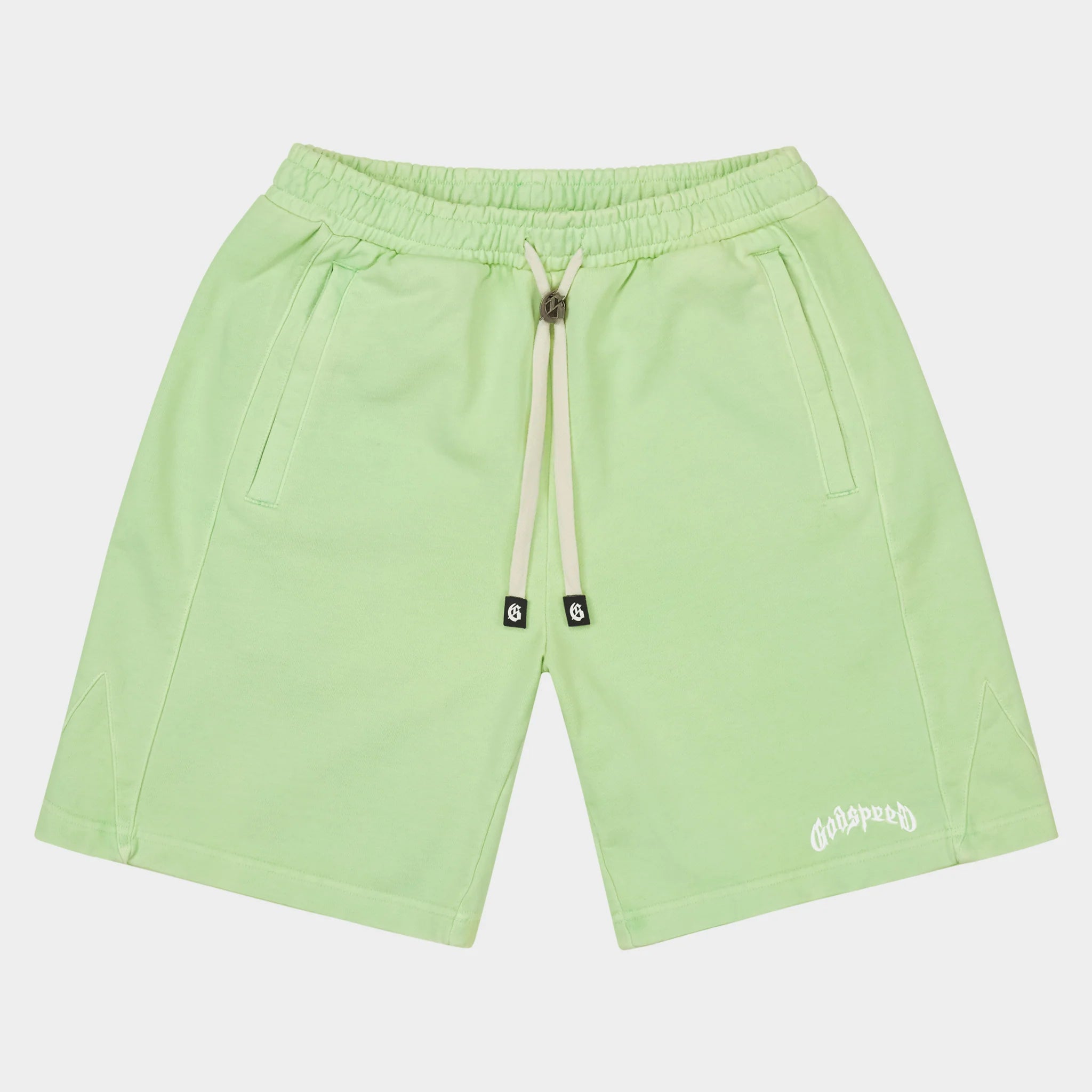 Godspeed Vital Set (Volt Washed)