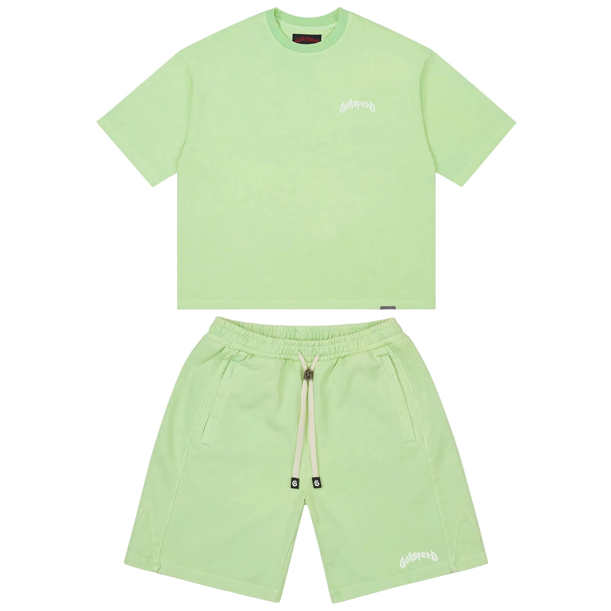 Godspeed Vital Set (Volt Washed)