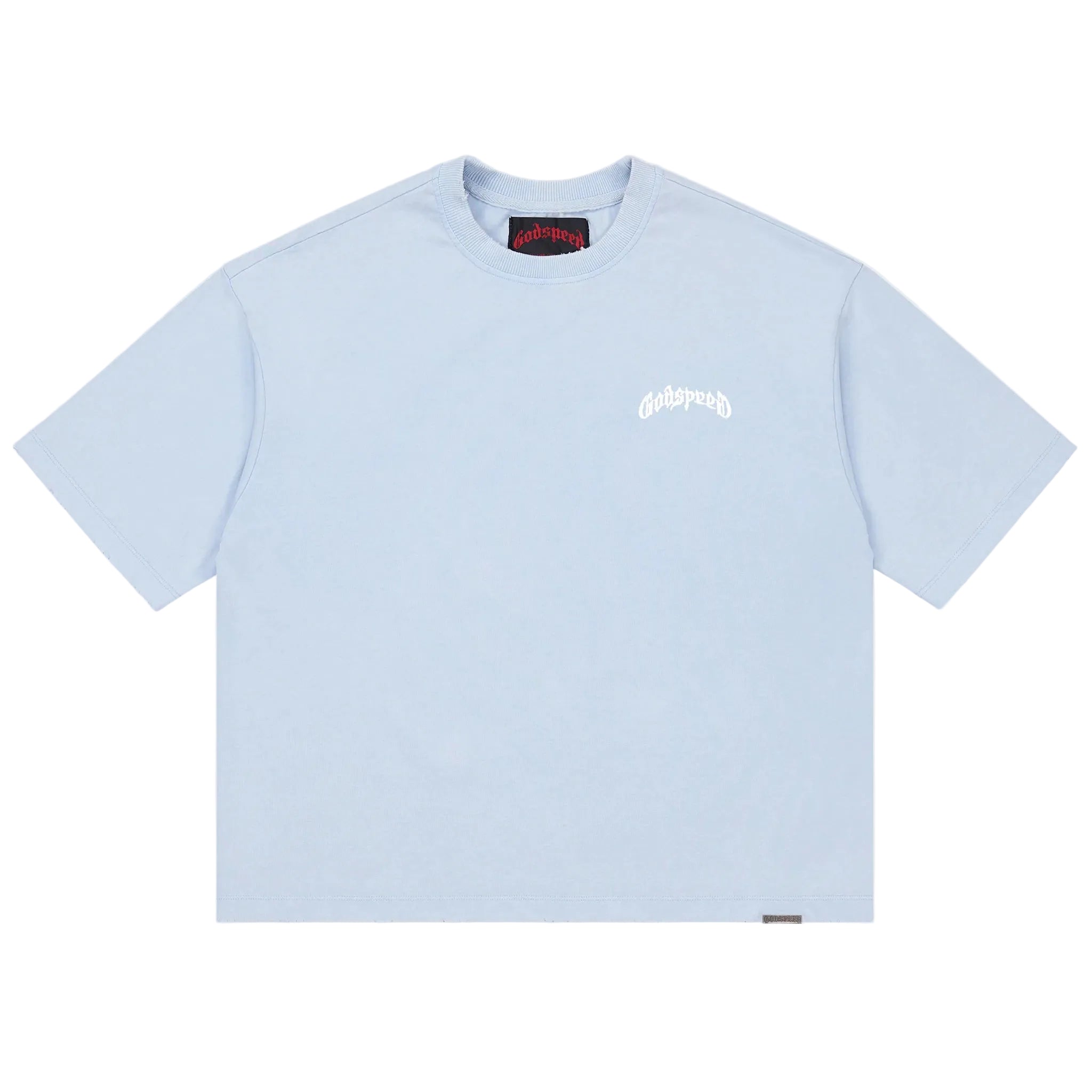 Godspeed Vital Set (Sky Blue)