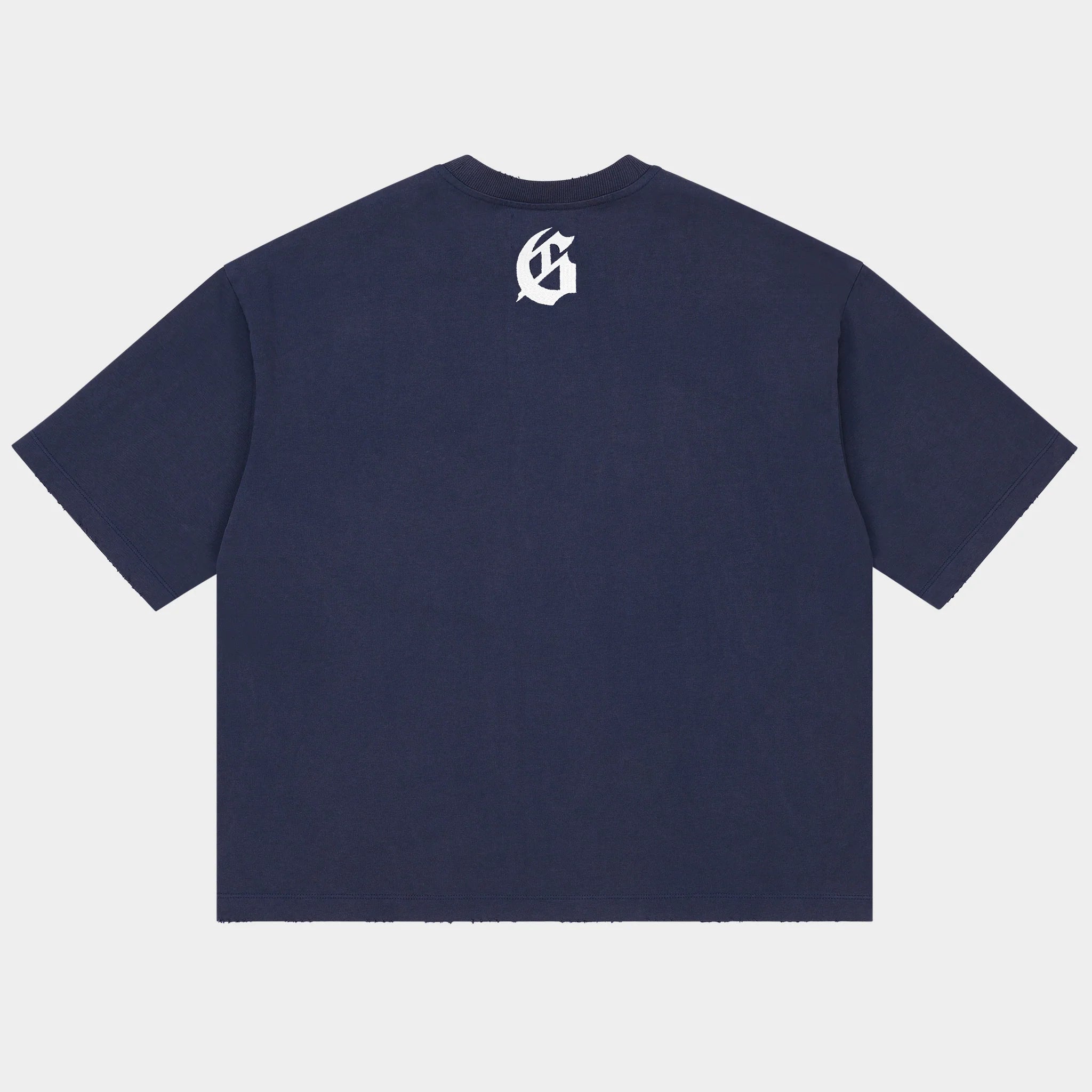 Godspeed Vital Necessi-Tee (Navy)