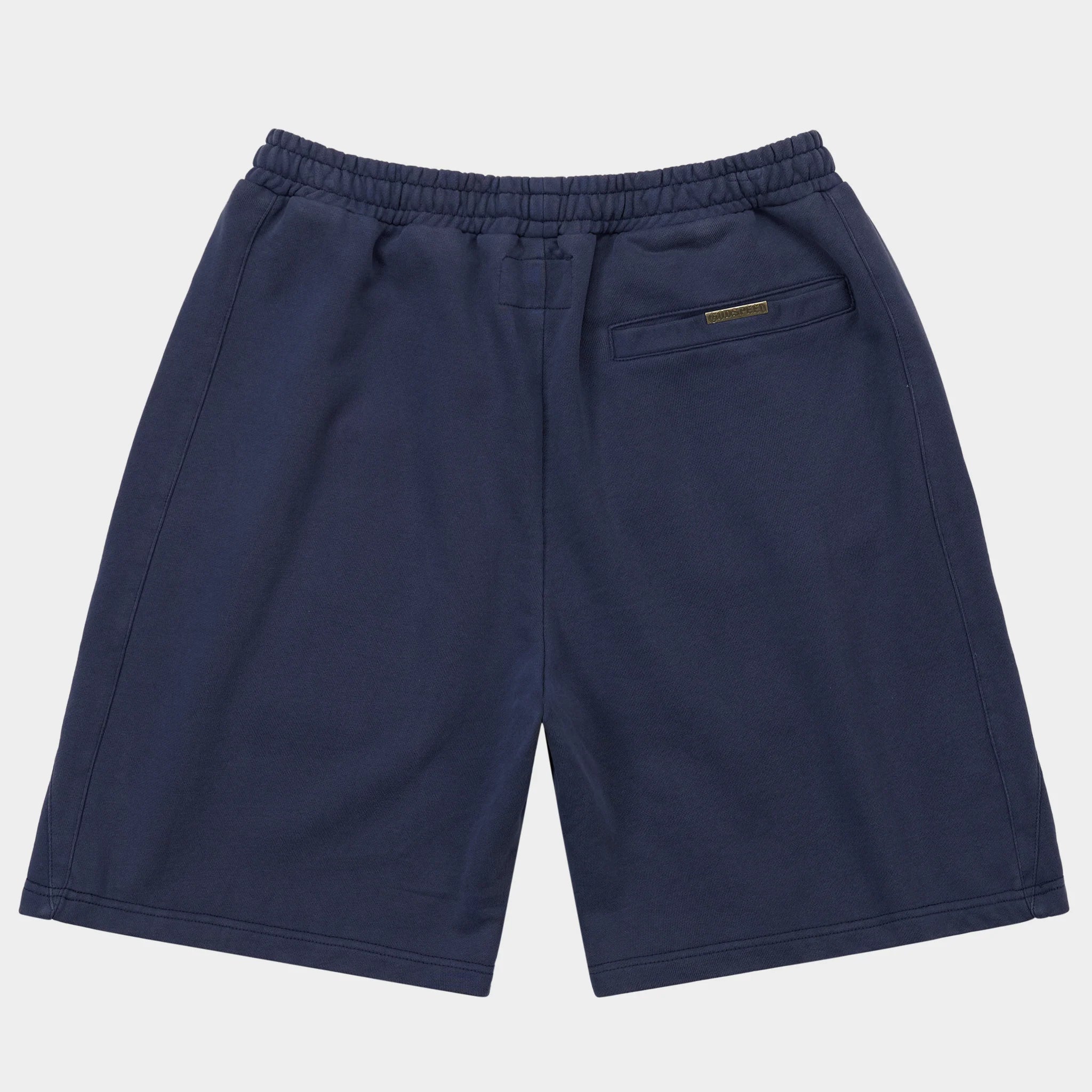Godspeed Vital Terry Shorts (Navy)
