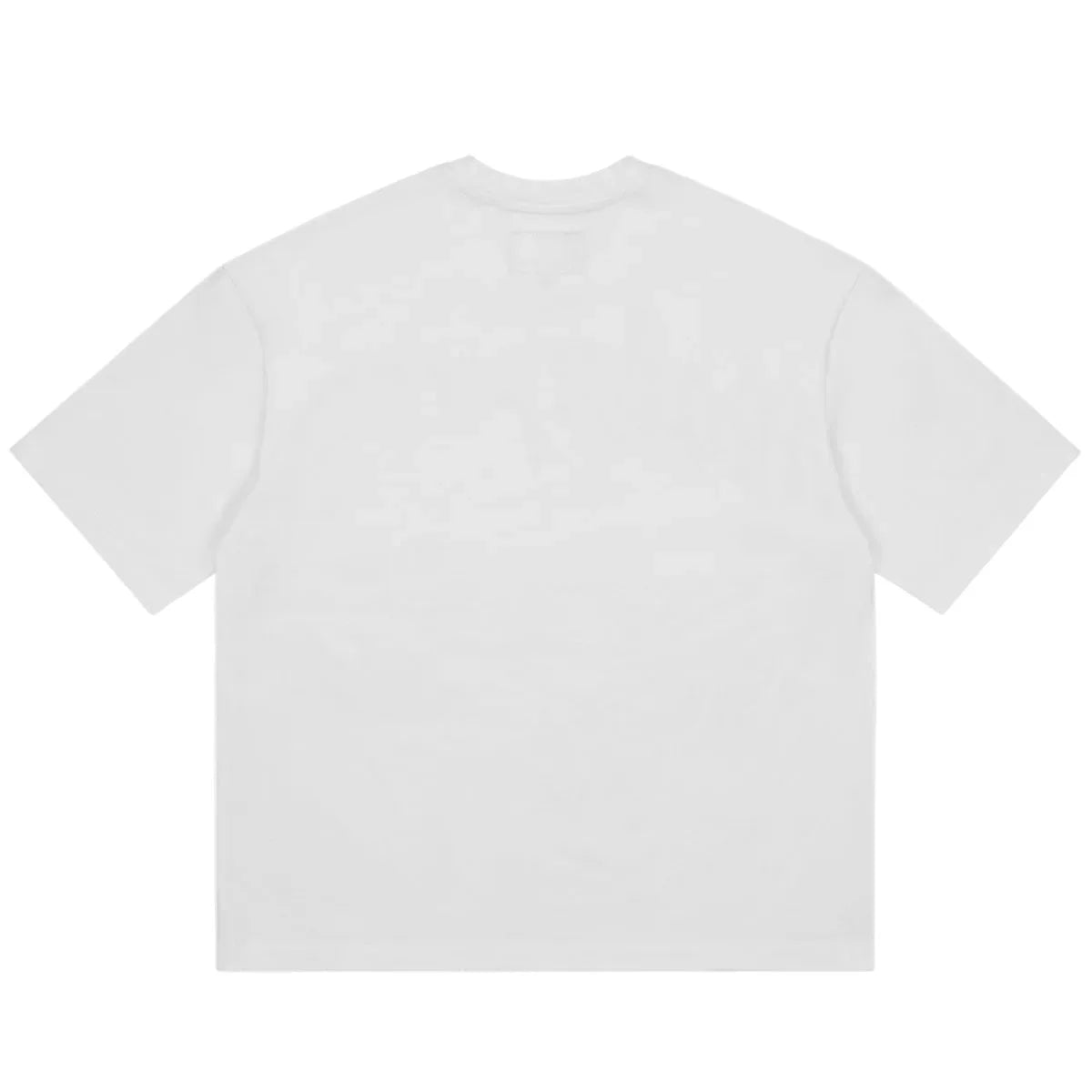 Godspeed High Stakes T-Shirt NG (White)