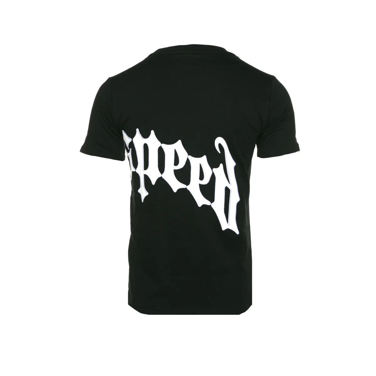 Godspeed Big Lo-Glow T-shirt