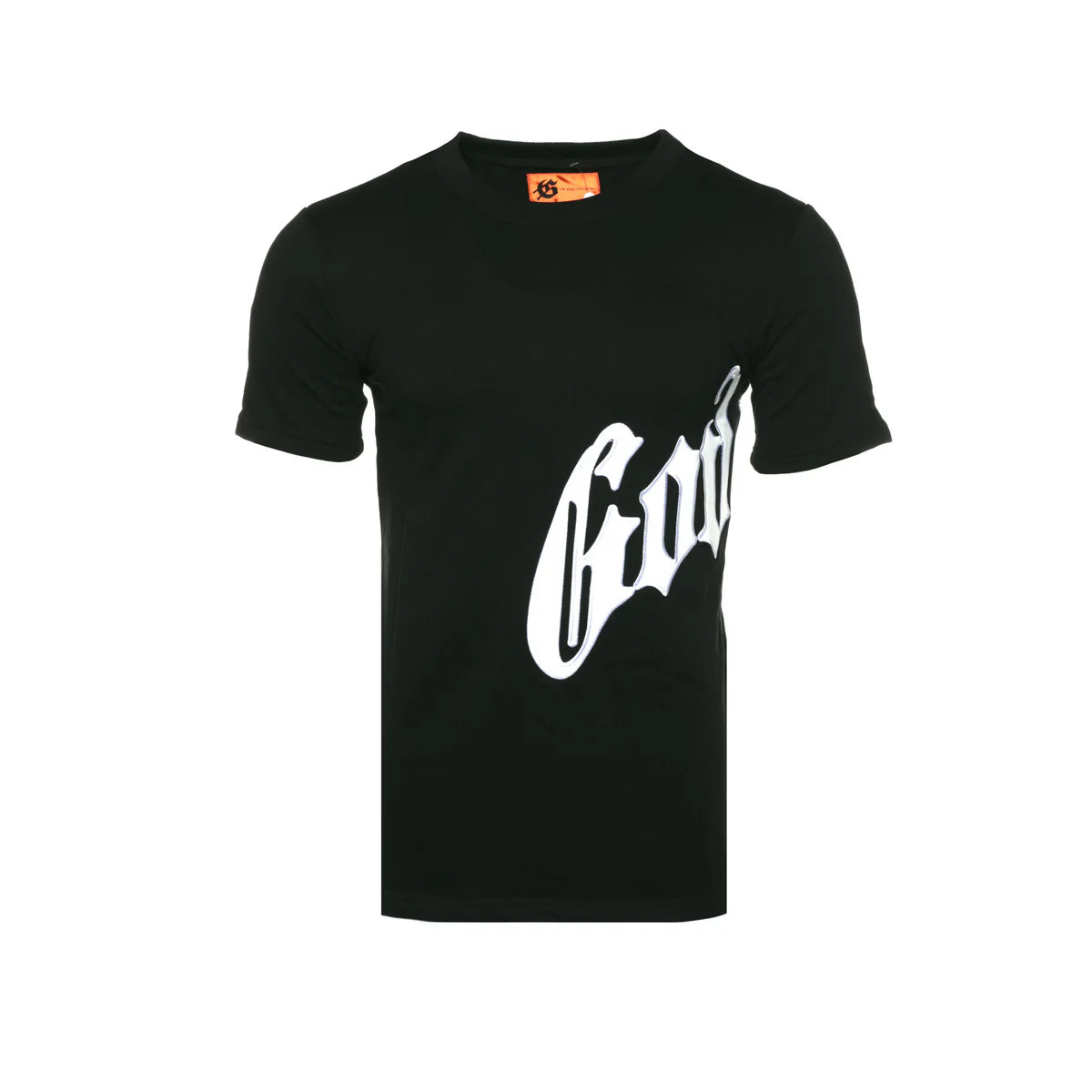 Godspeed Big Lo-Glow T-shirt