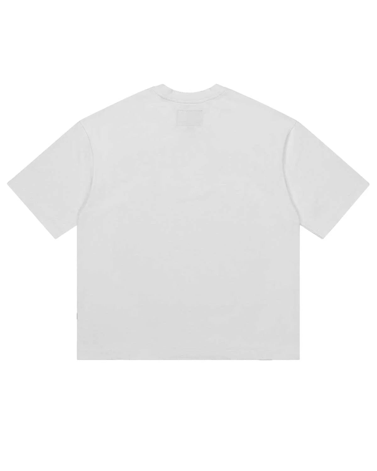 Godspeed Hollywood Inferno T-Shirt (White)