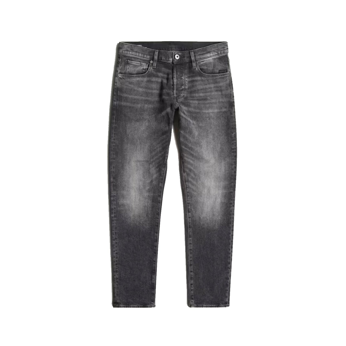 G-Star Raw 3301 Straight Tapered Jeans