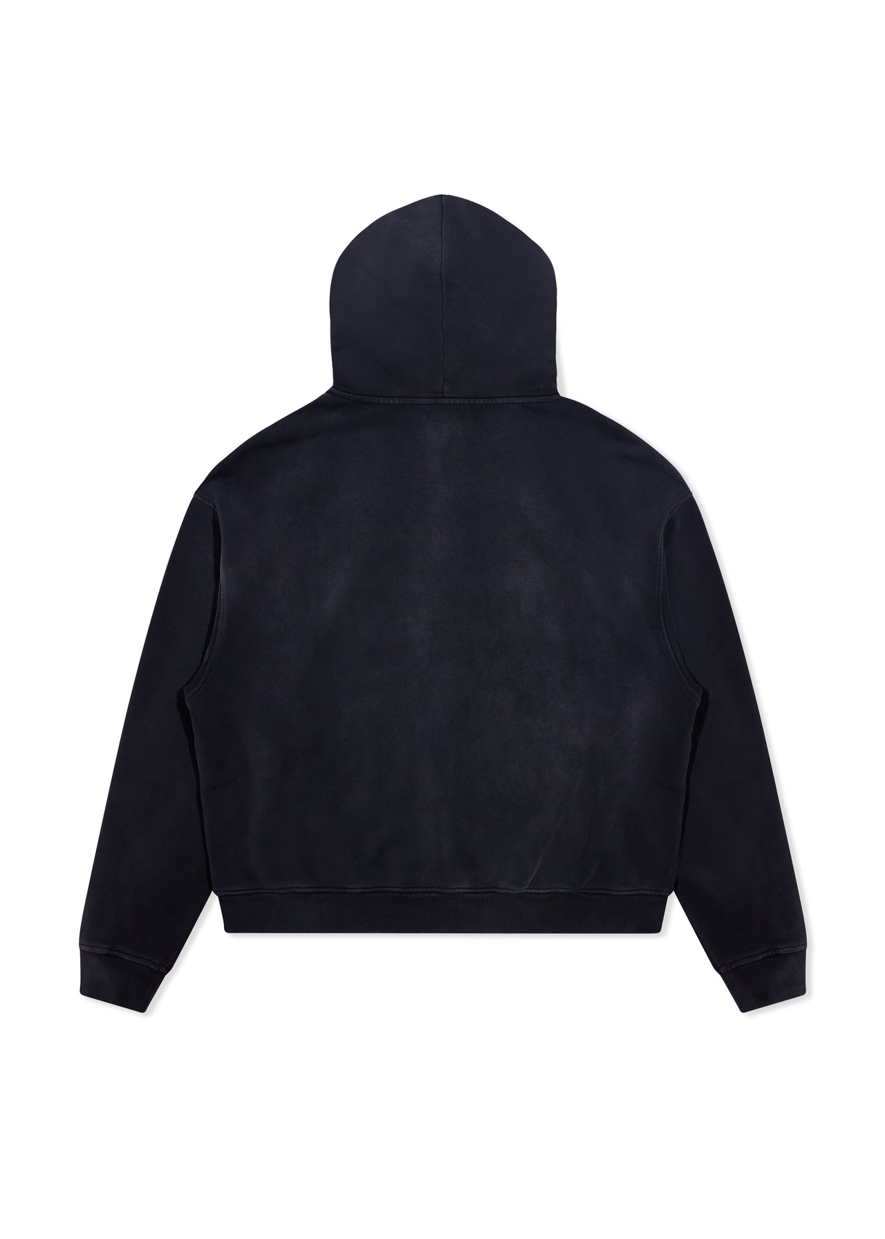 DSM SL&D Hoodie (Vintage Black)
