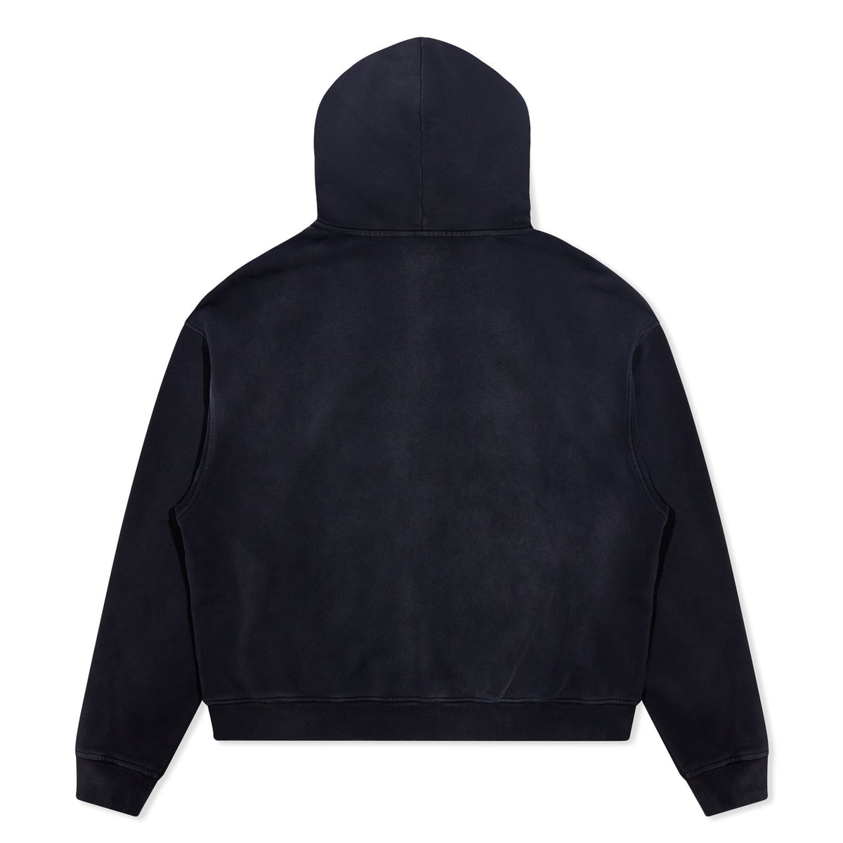 DSM SL&D Hoodie (Vintage Black)