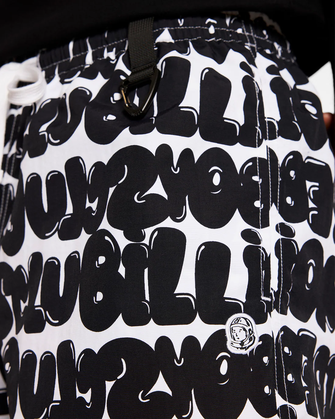 Billionaire Boys Club BB Bubble Shorts