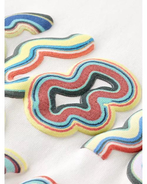 Scotch & Soda Men's Relaxed-Fit Logo Graphic T-Shirt