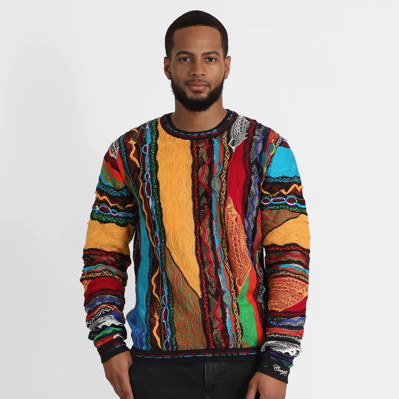 Coogi New - COOGI Brights Crew