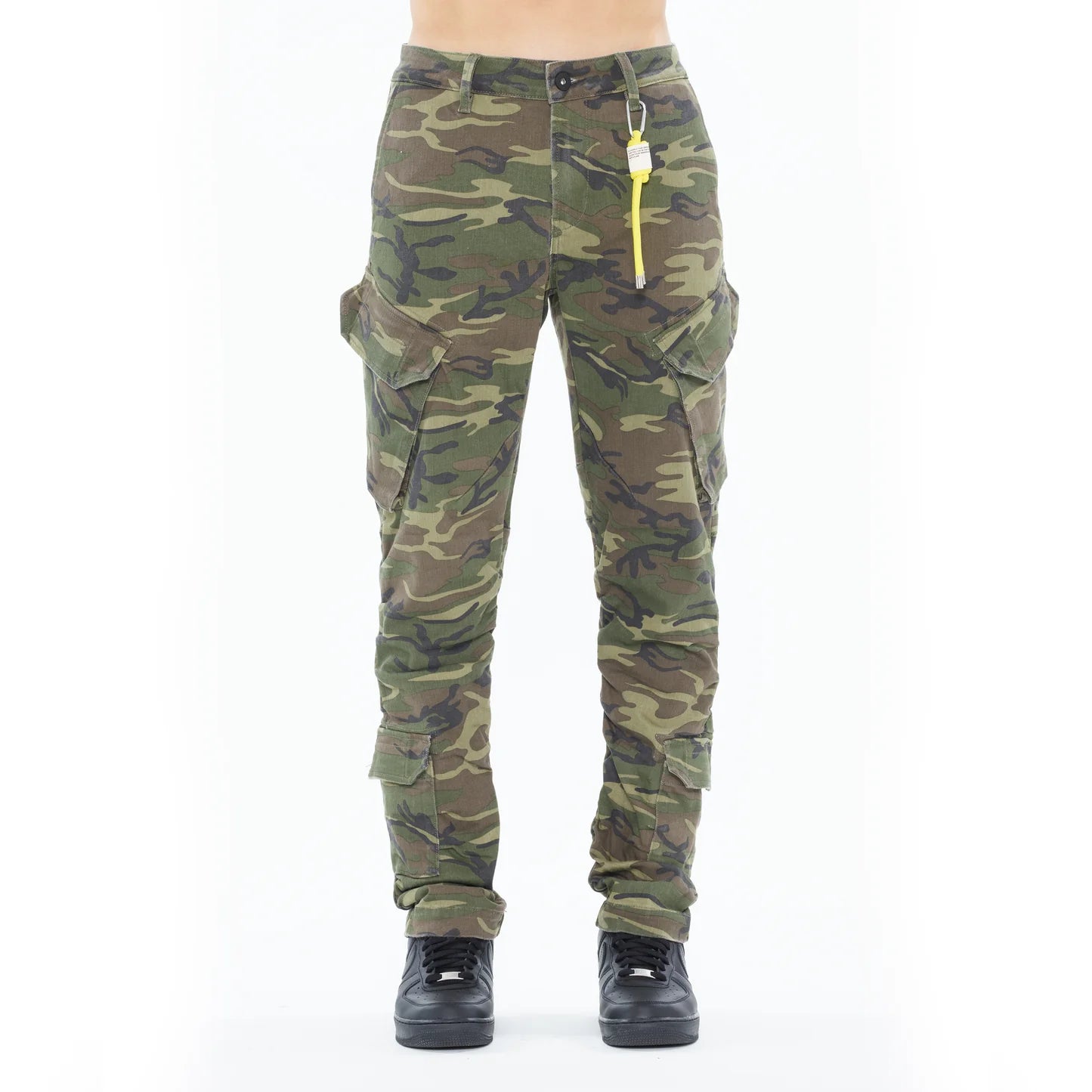 Cult Of Individuality Rocker Cargo 606 Jeans