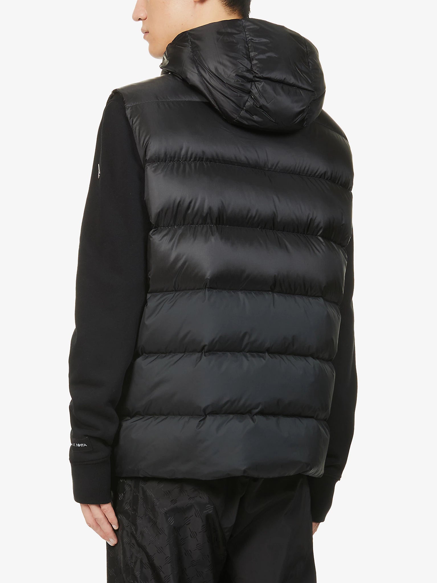 Moose Knuckles Orwell Vest