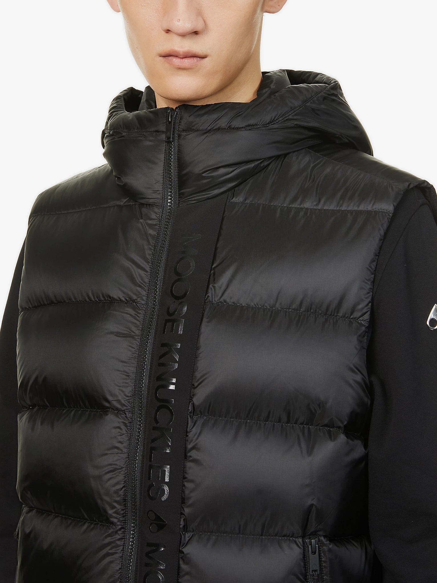 Moose Knuckles Orwell Vest