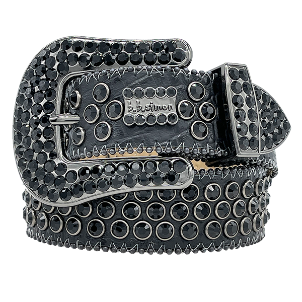 B.B.Simon Khayyam-Black On Black