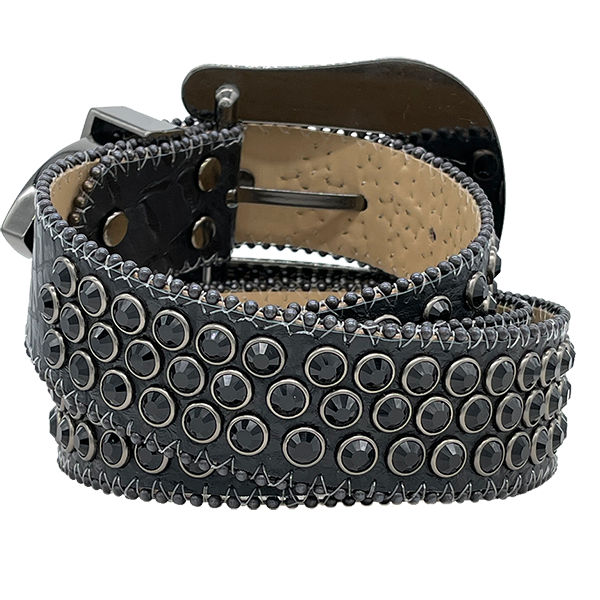 B.B.Simon Khayyam-Black On Black