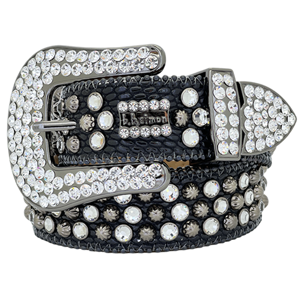 B.B.Simon Lavasan Black Pearl