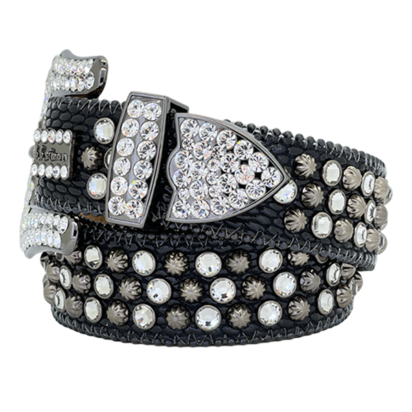 B.B.Simon Lavasan Black Pearl