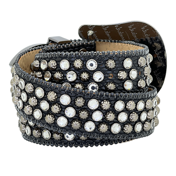 B.B.Simon Lavasan Black Pearl