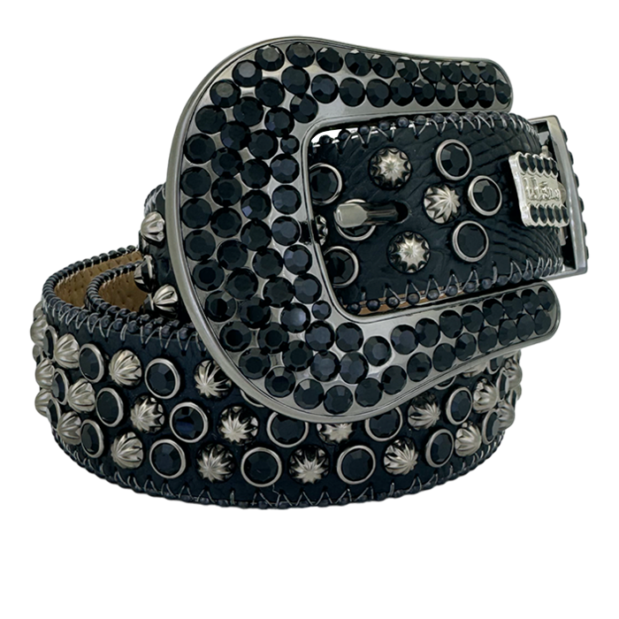 B.B.Simon Lavasan Black Jet