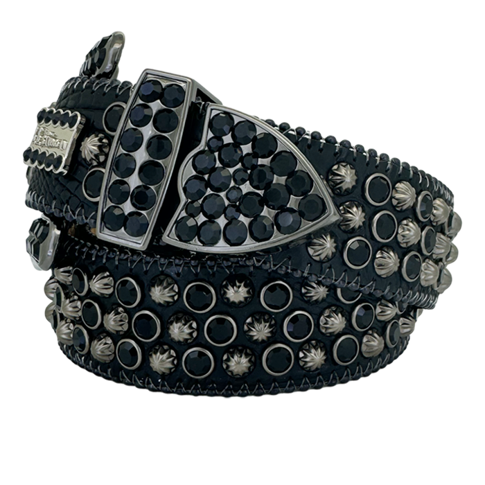 B.B.Simon Lavasan Black Jet