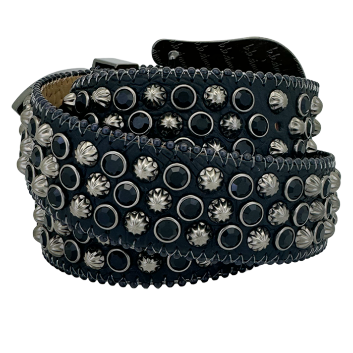 B.B.Simon Lavasan Black Jet