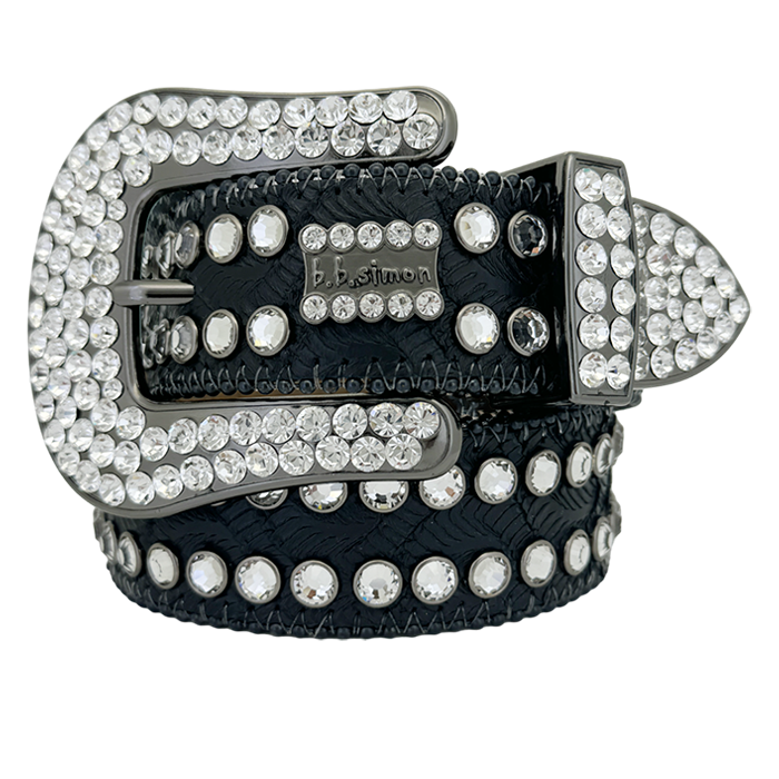 B.B.Simon Darband Black Raven