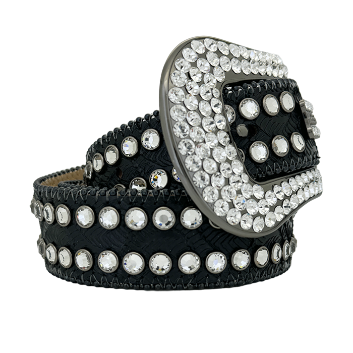 B.B.Simon Darband Black Raven