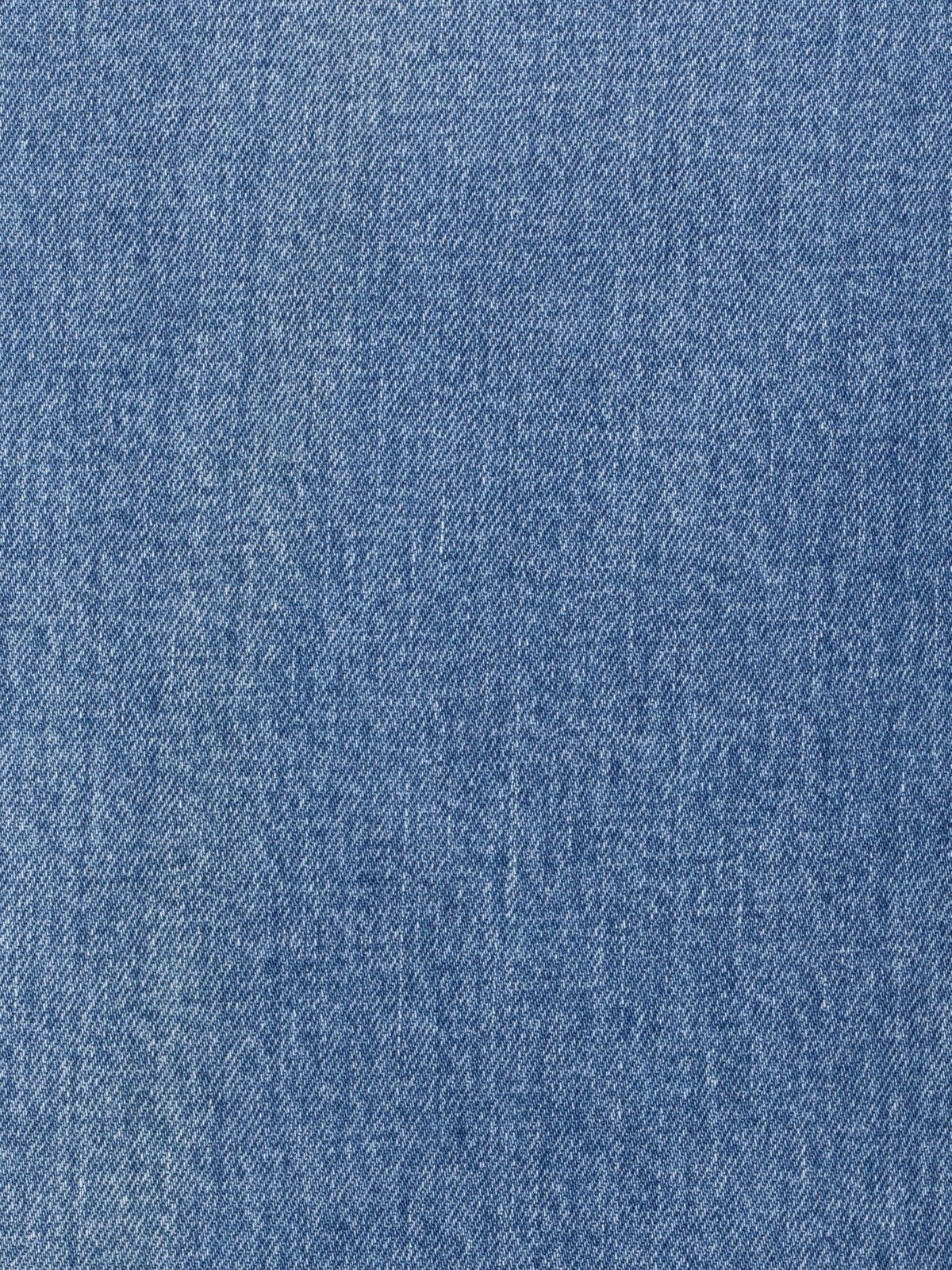 Nudie Solid Ollie Worn Vintage Jeans