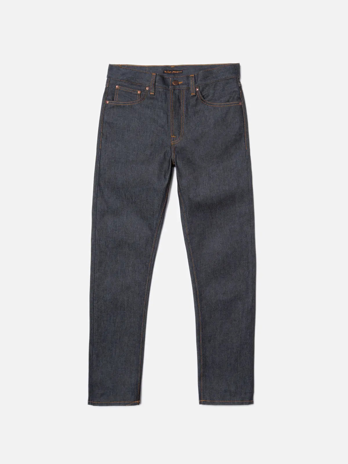 Nudie Steady Eddie II Dry Heavy Jeans