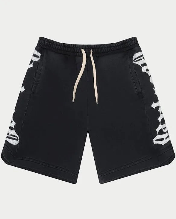 Godspeed Courtside Shorts (Black )