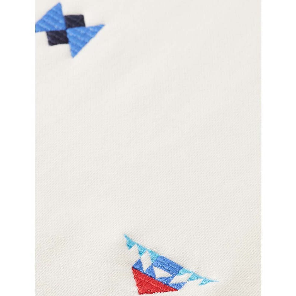 Scotch & Soda Crewneck Sweater