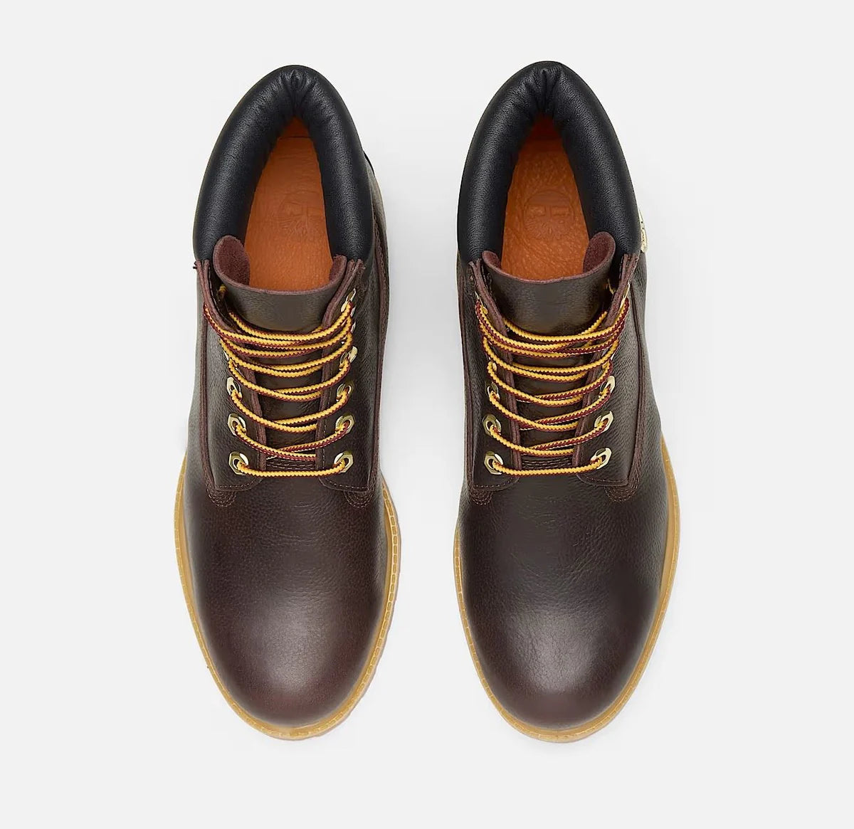 Timberland Men’s Premium 6-Inch Lace Waterproof Boots