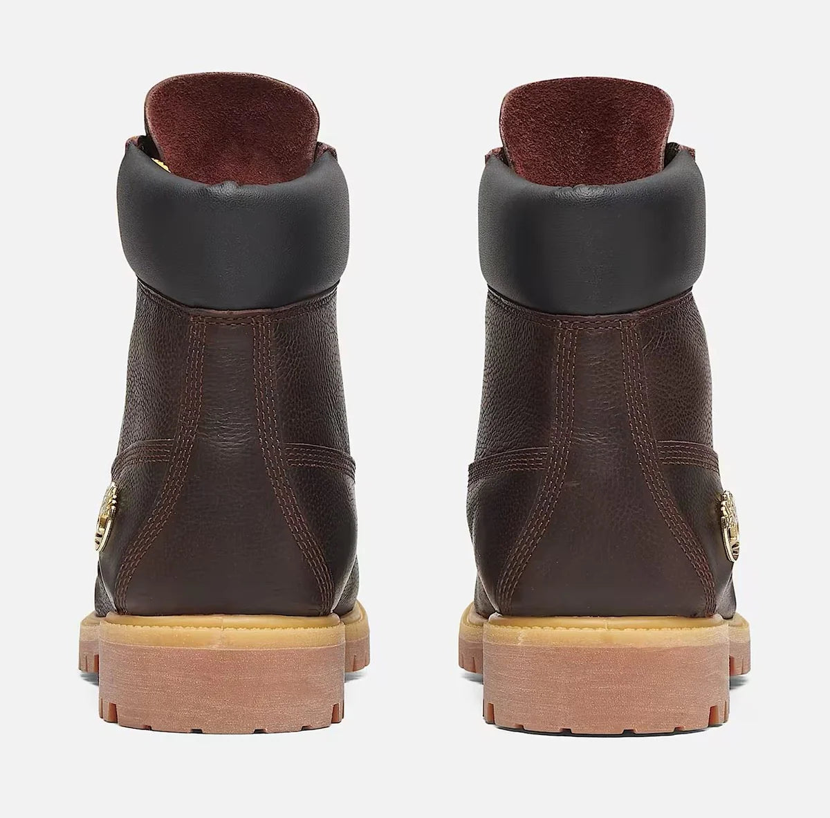 Timberland Men’s Premium 6-Inch Lace Waterproof Boots