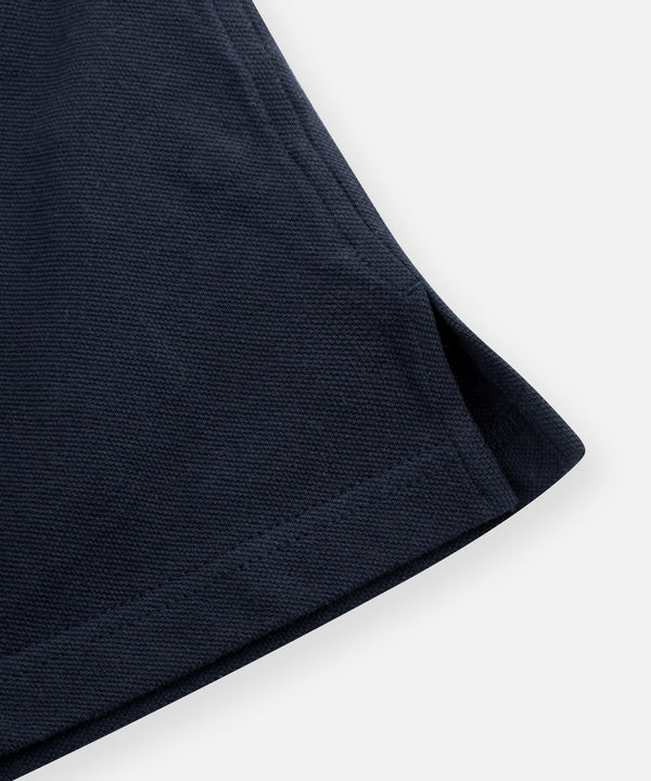 Paper Planes Jacquard Taping Polo