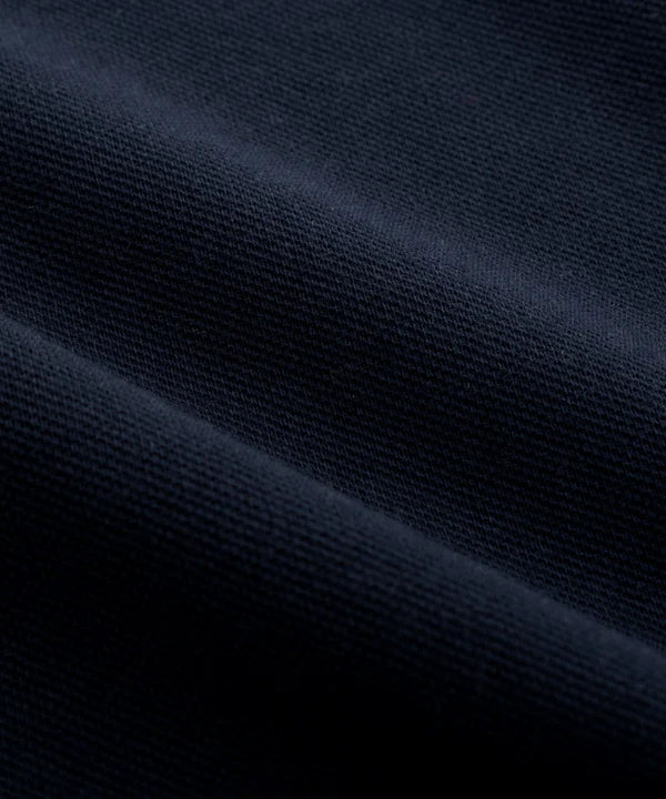 Paper Planes Jacquard Taping Polo