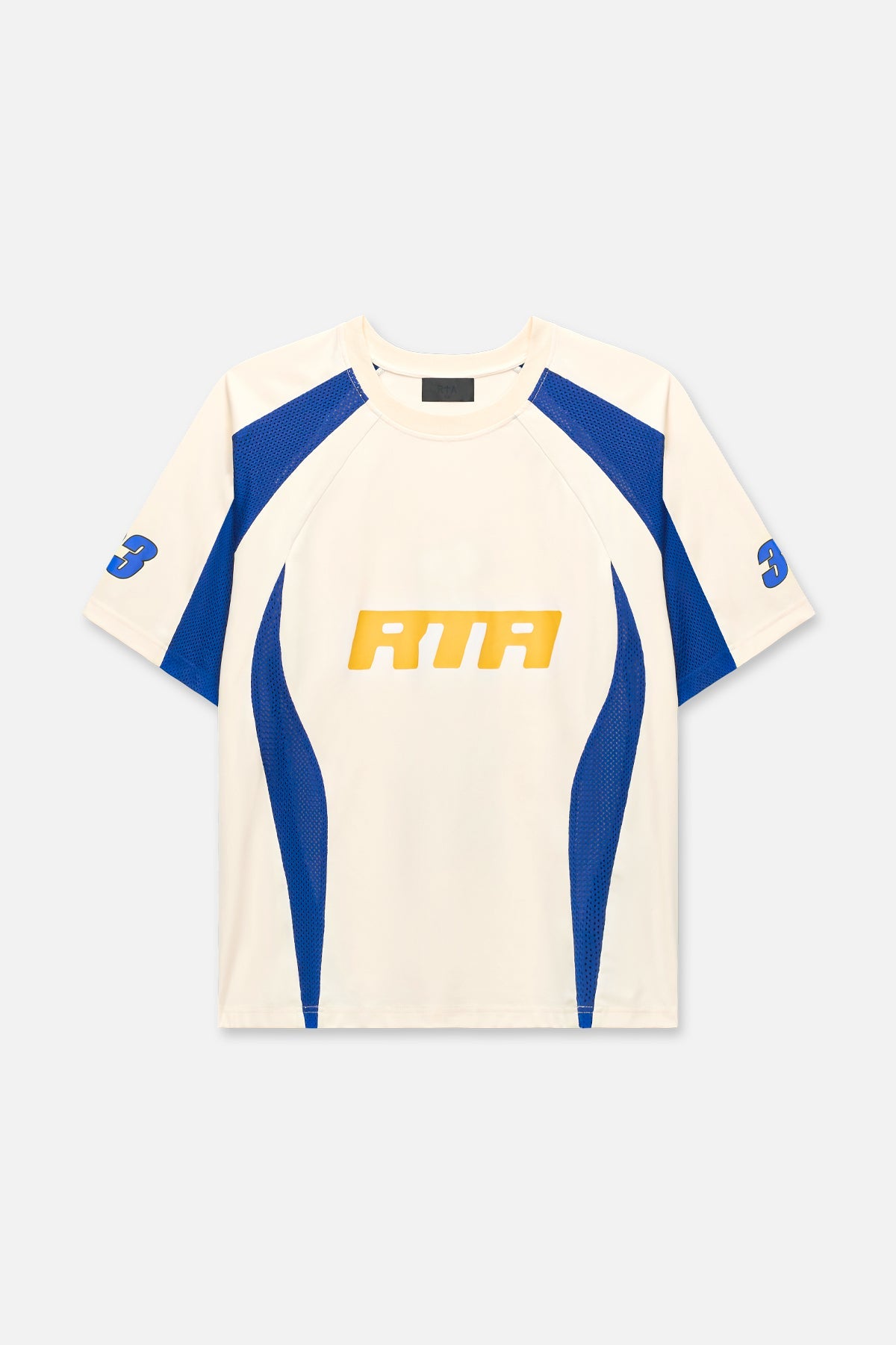 RTA Fonda Short-Set | Bone Navy Fusion