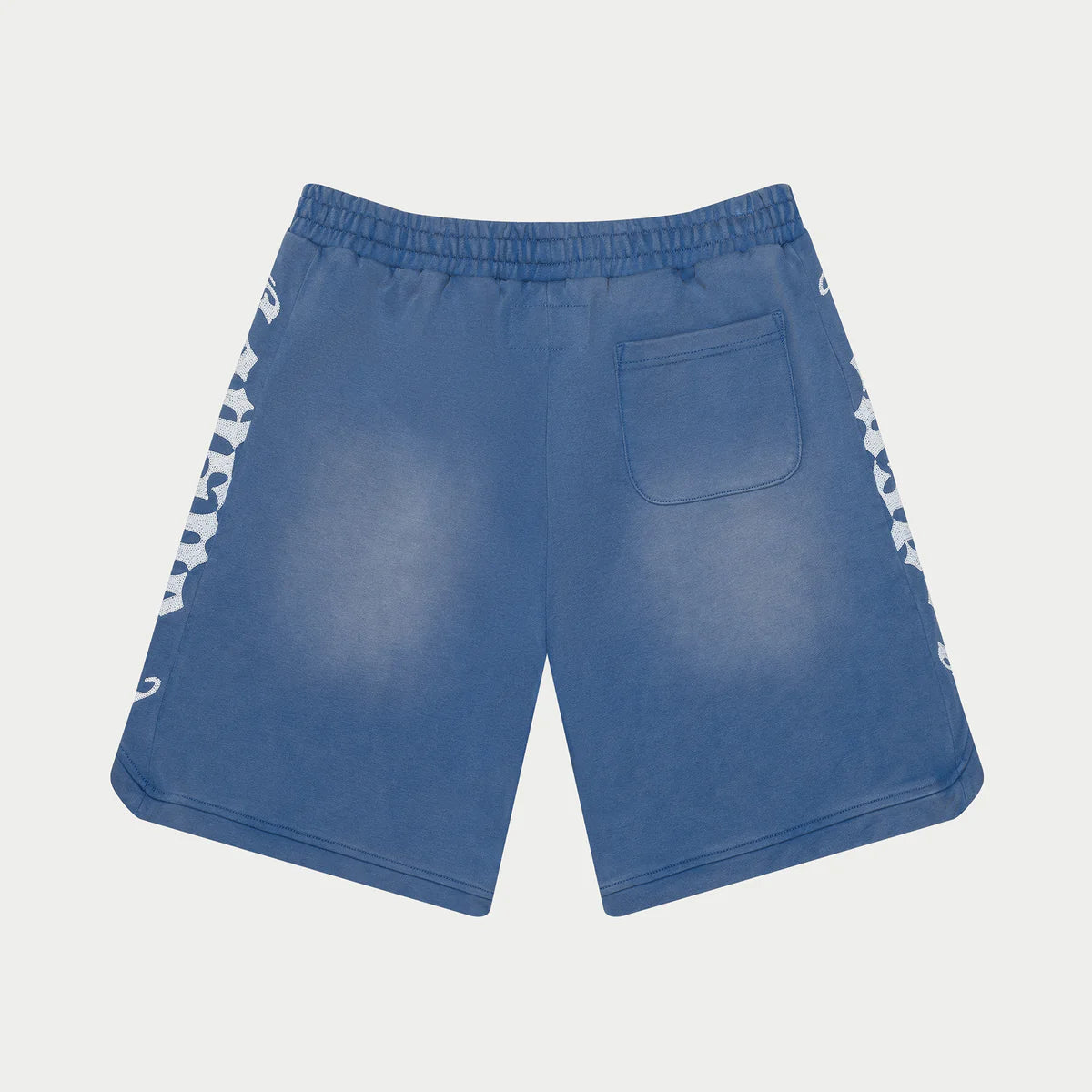 Godspeed Courtside Shorts (Blue Sun Fade)
