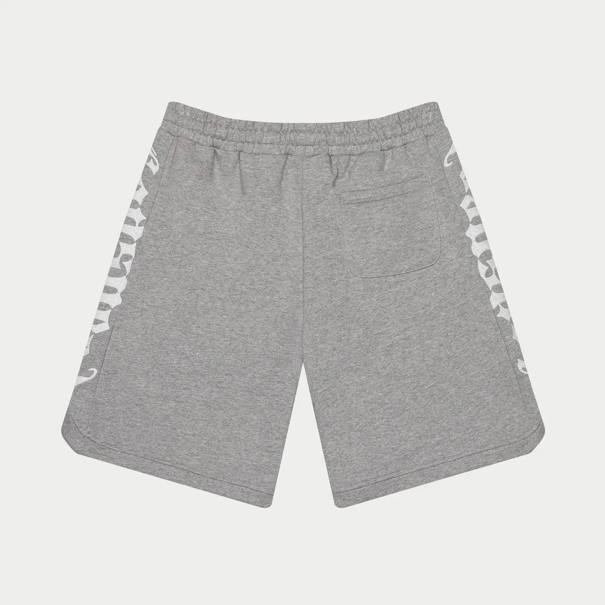 Godspeed Courtside Shorts (Heather Grey)