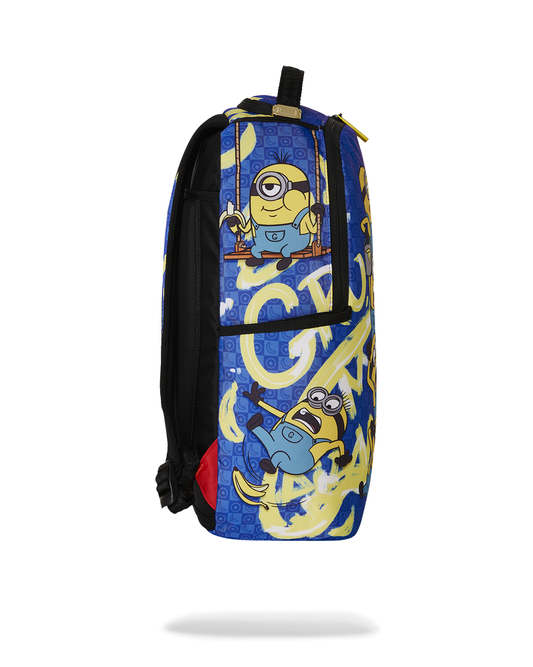 Sprayground Minions Madness Backpack