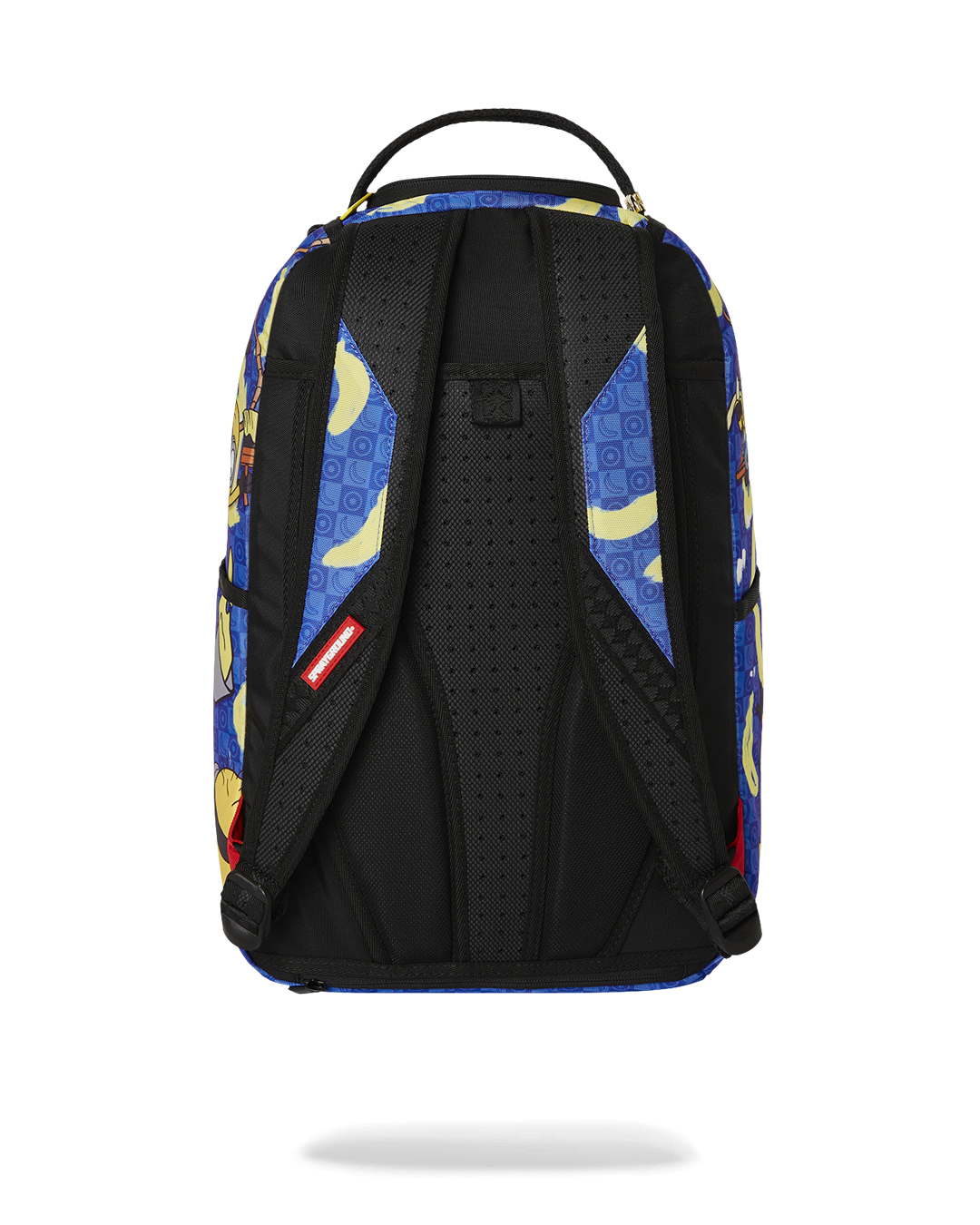 Sprayground Minions Madness Backpack