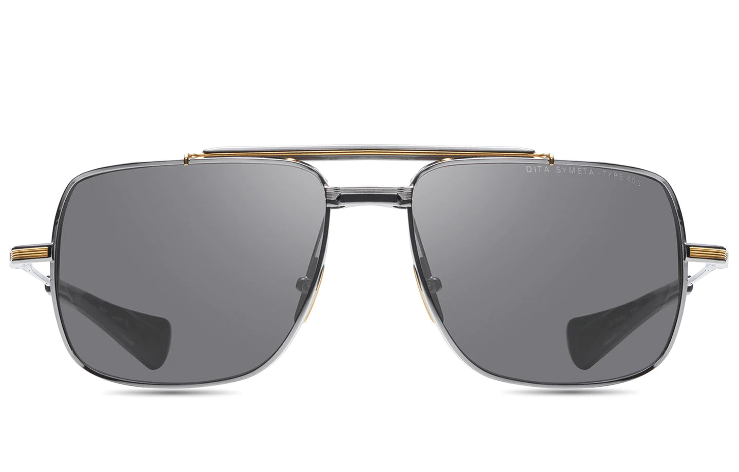 DITA Symeta-Type 403 Sunglasses