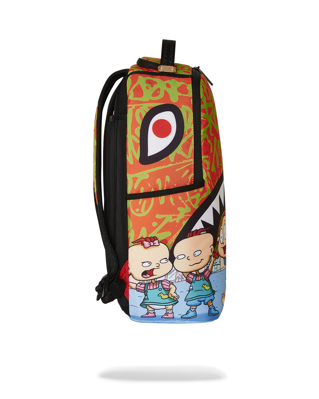 Sprayground Rugrats Showtime DLXR Backpack