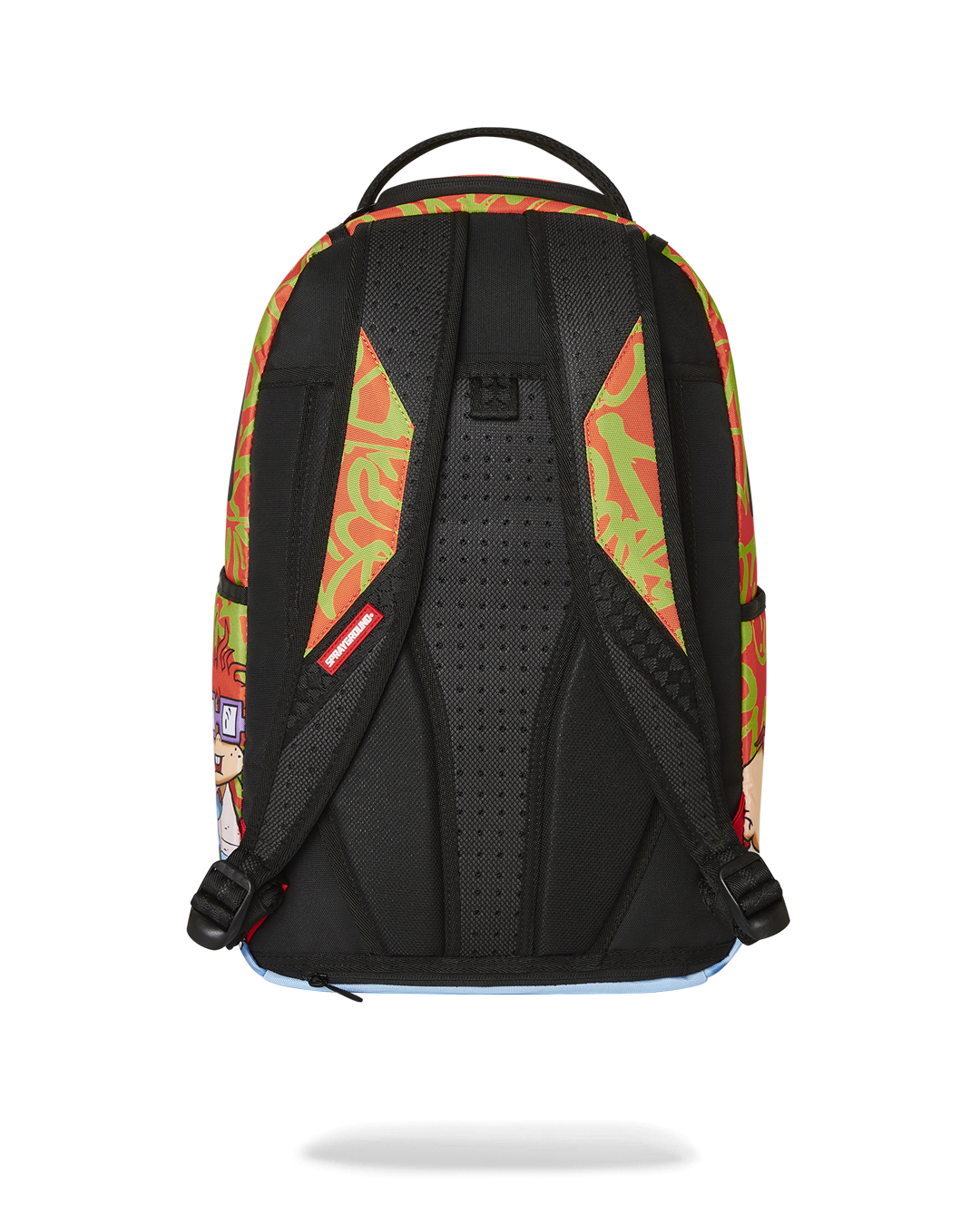 Sprayground Rugrats Showtime DLXR Backpack