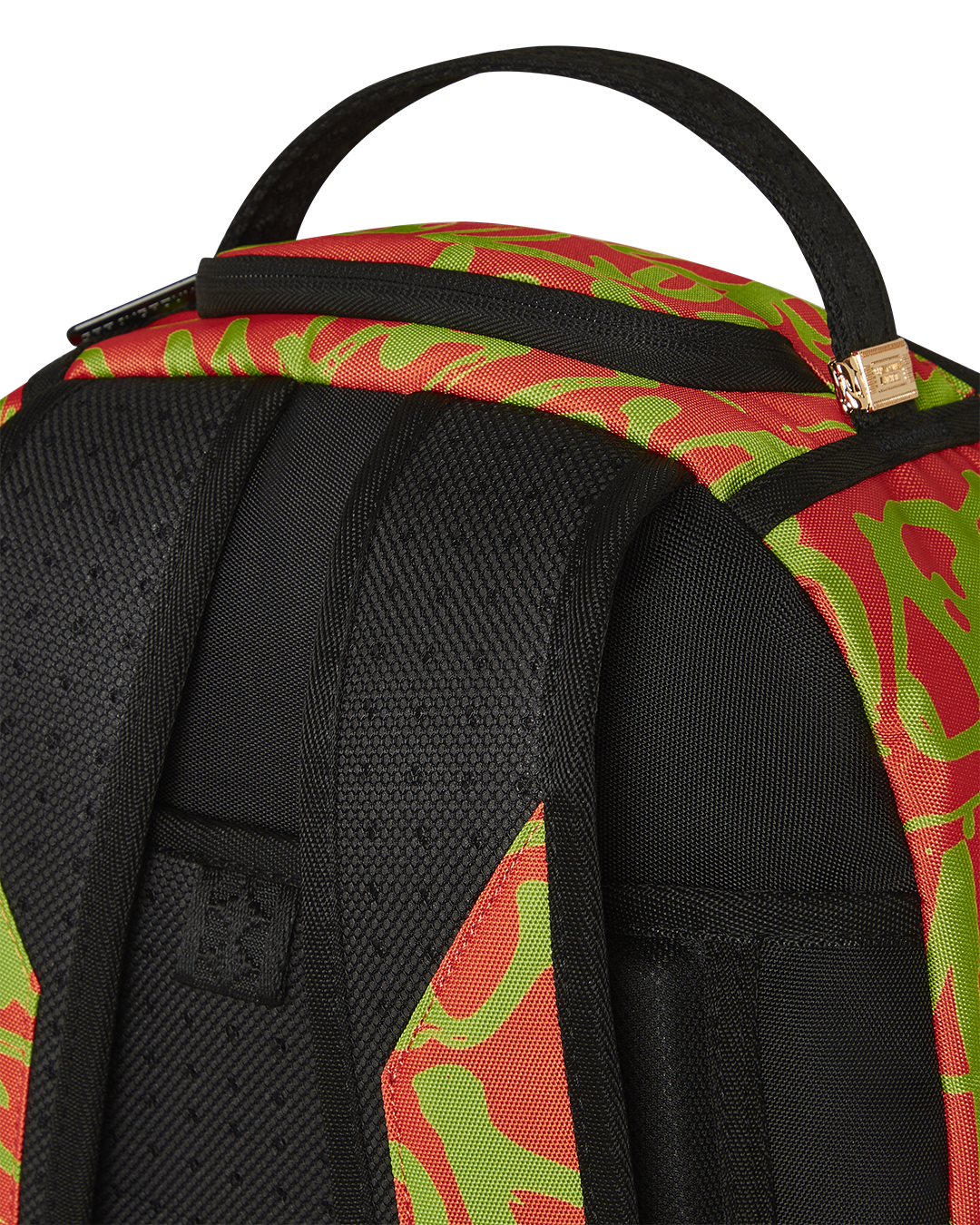 Sprayground Rugrats Showtime DLXR Backpack