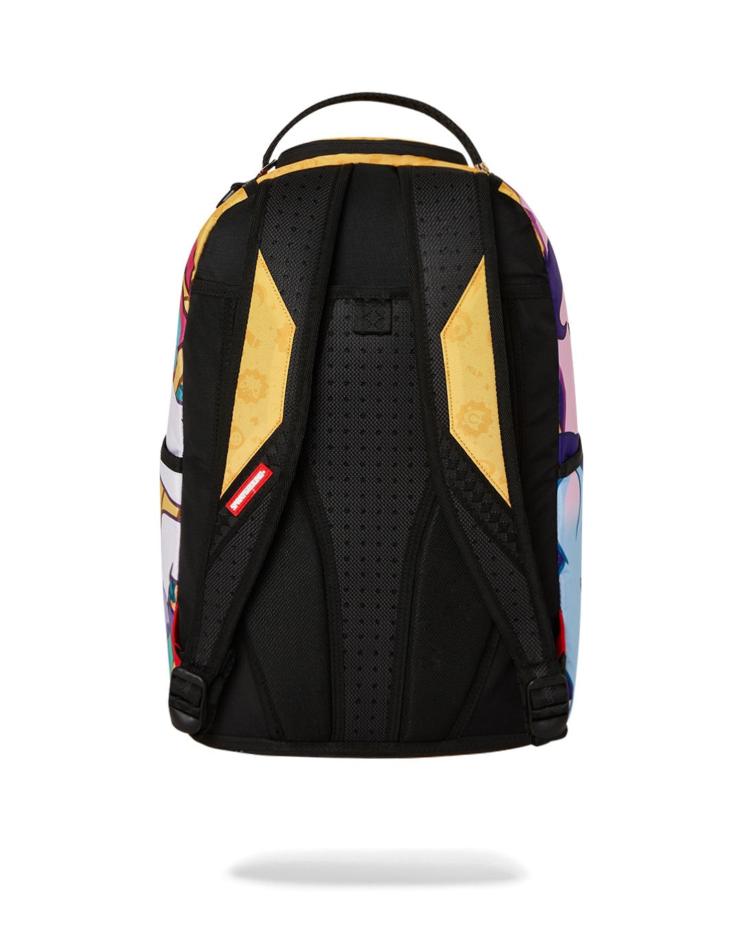 Sprayground Ponies Crammed DLXR Backpack