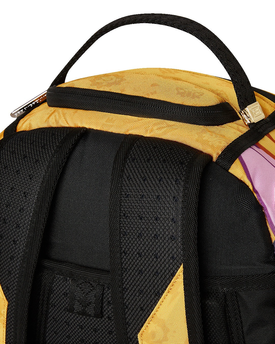 Sprayground Ponies Crammed DLXR Backpack
