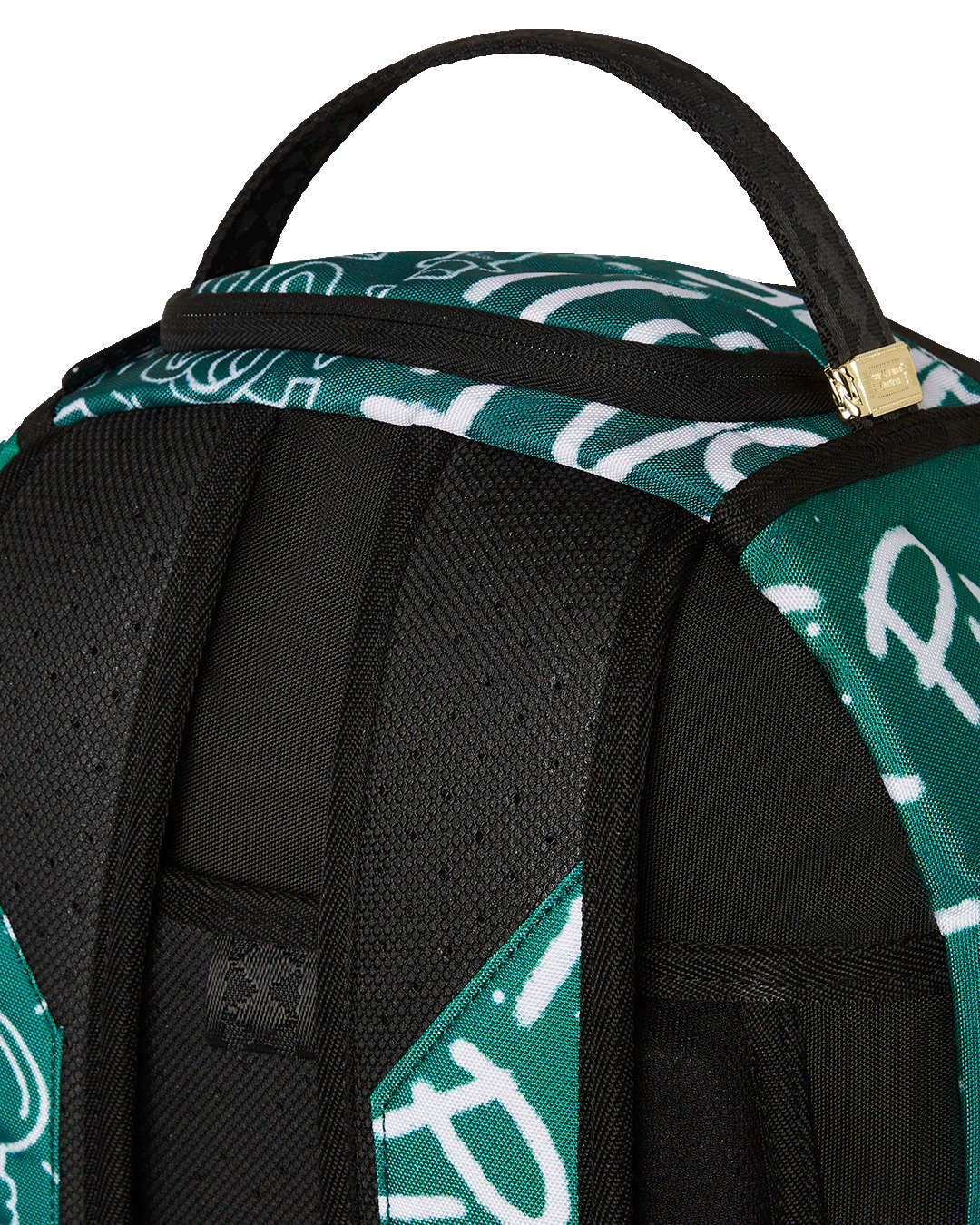 Sprayground Pinky And The Brain Takin Over The World DLXR Backpack