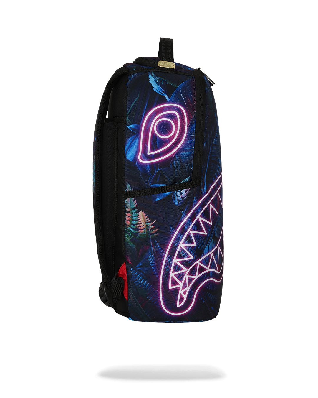 Sprayground Midnight Rave DLXR Backpack
