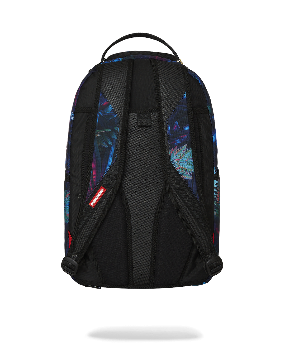 Sprayground Midnight Rave DLXR Backpack